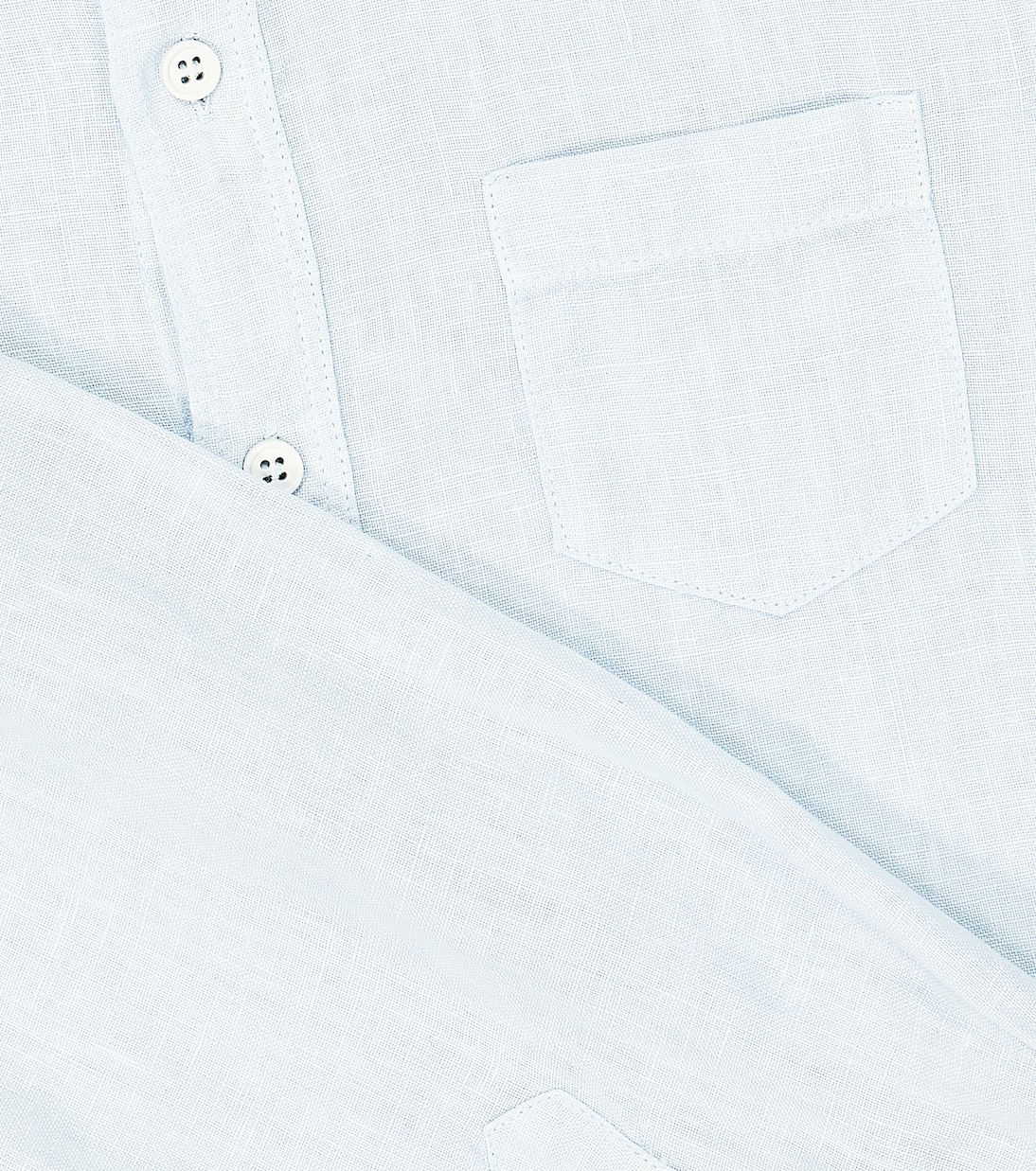 Camicia con maniche a sbuffo | Il Gufo
