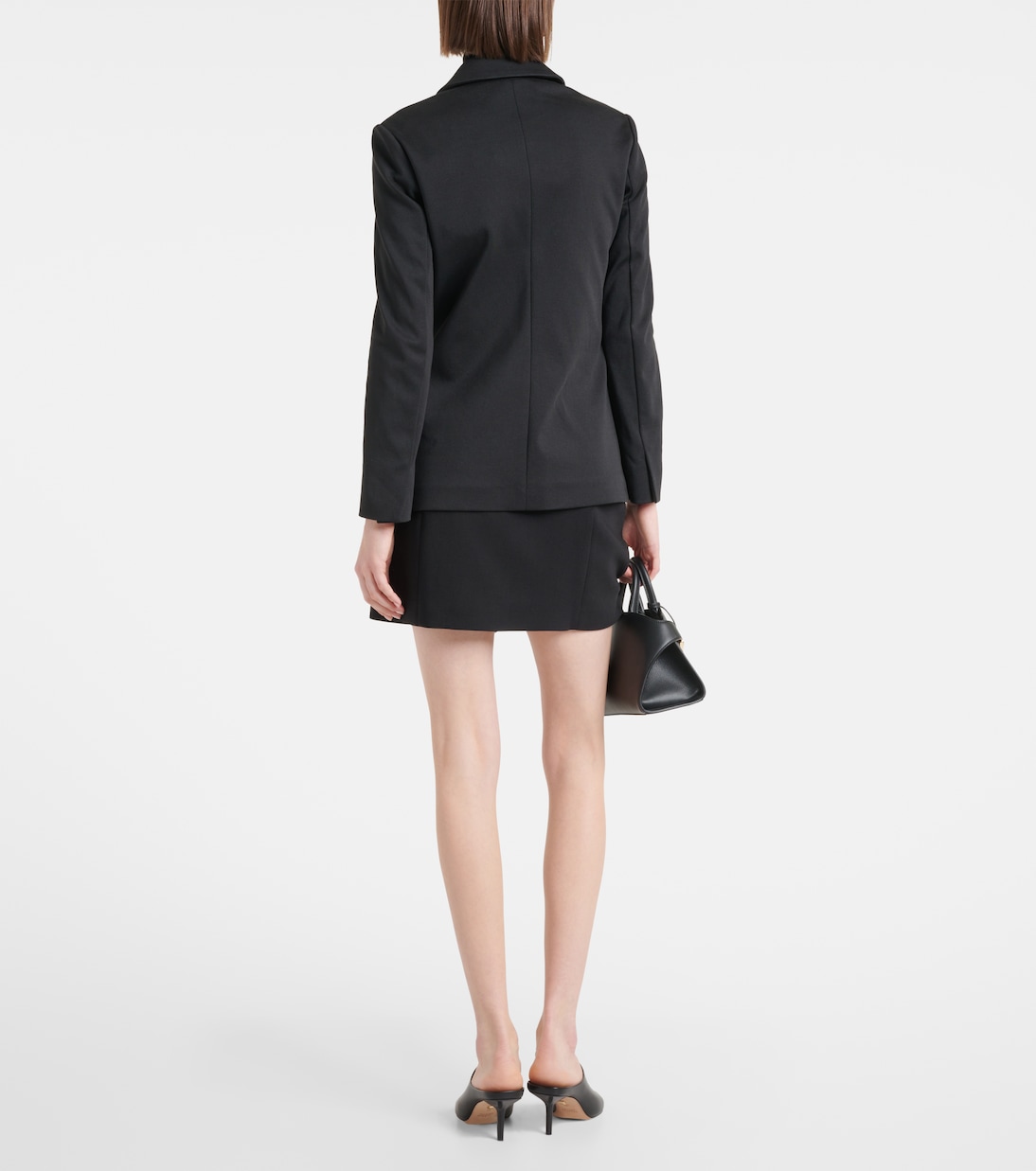 Leisure - Blazer Madera in jersey | Max Mara