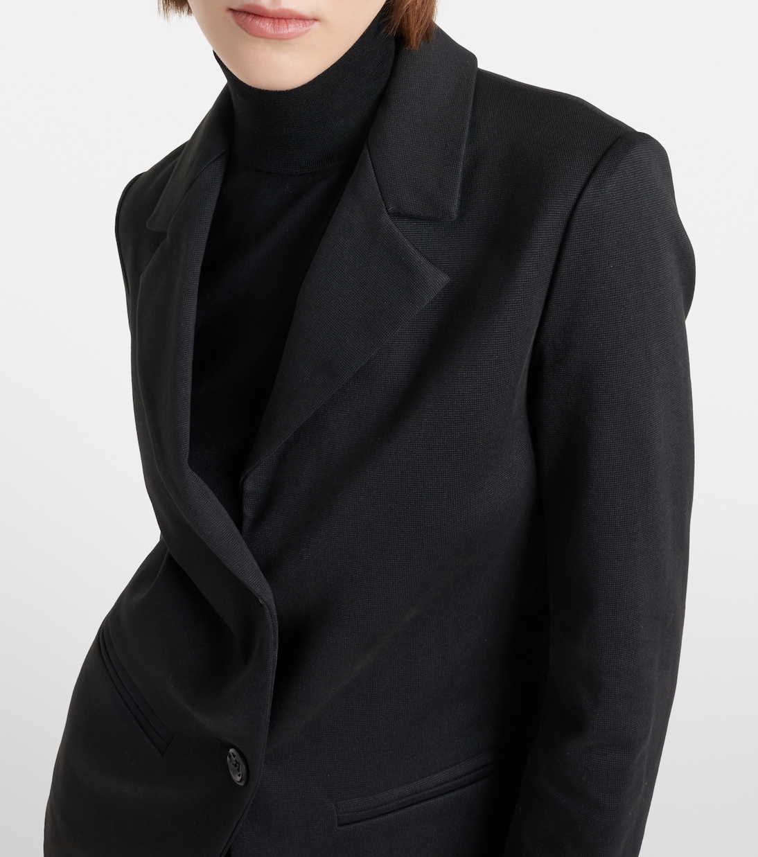 Leisure - Blazer Madera in jersey | Max Mara