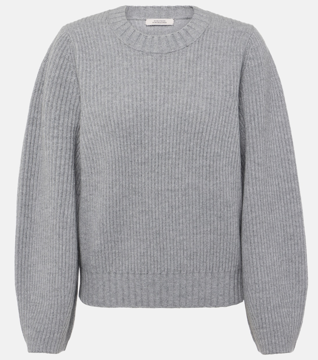 Jersey de lana y cachemir | Dorothee Schumacher