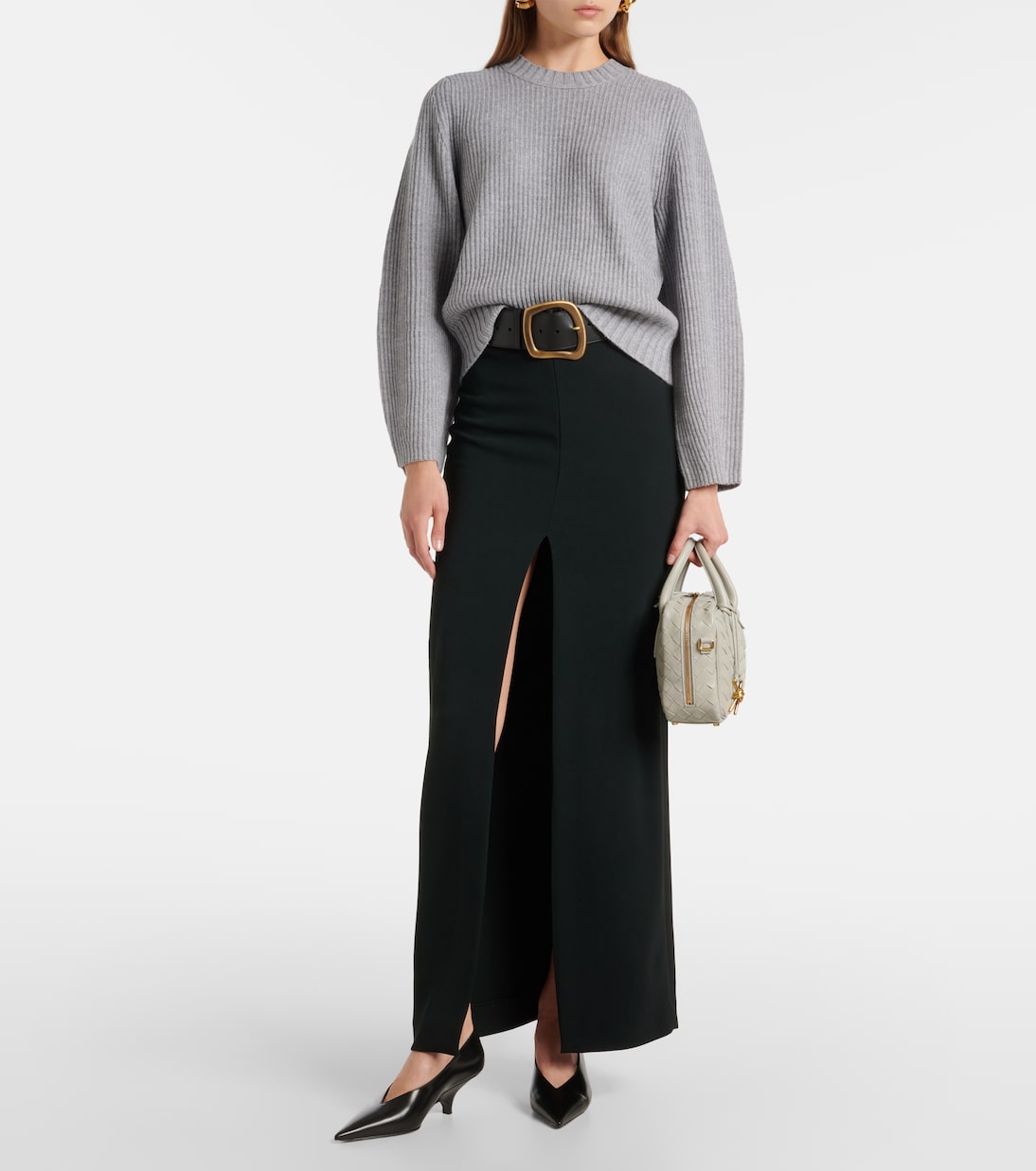 Jersey de lana y cachemir | Dorothee Schumacher