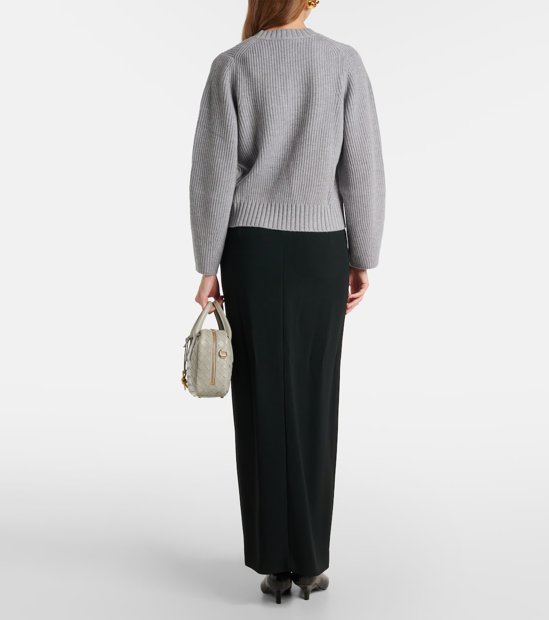 Jersey de lana y cachemir | Dorothee Schumacher