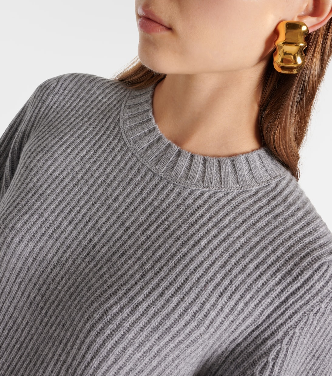Jersey de lana y cachemir | Dorothee Schumacher
