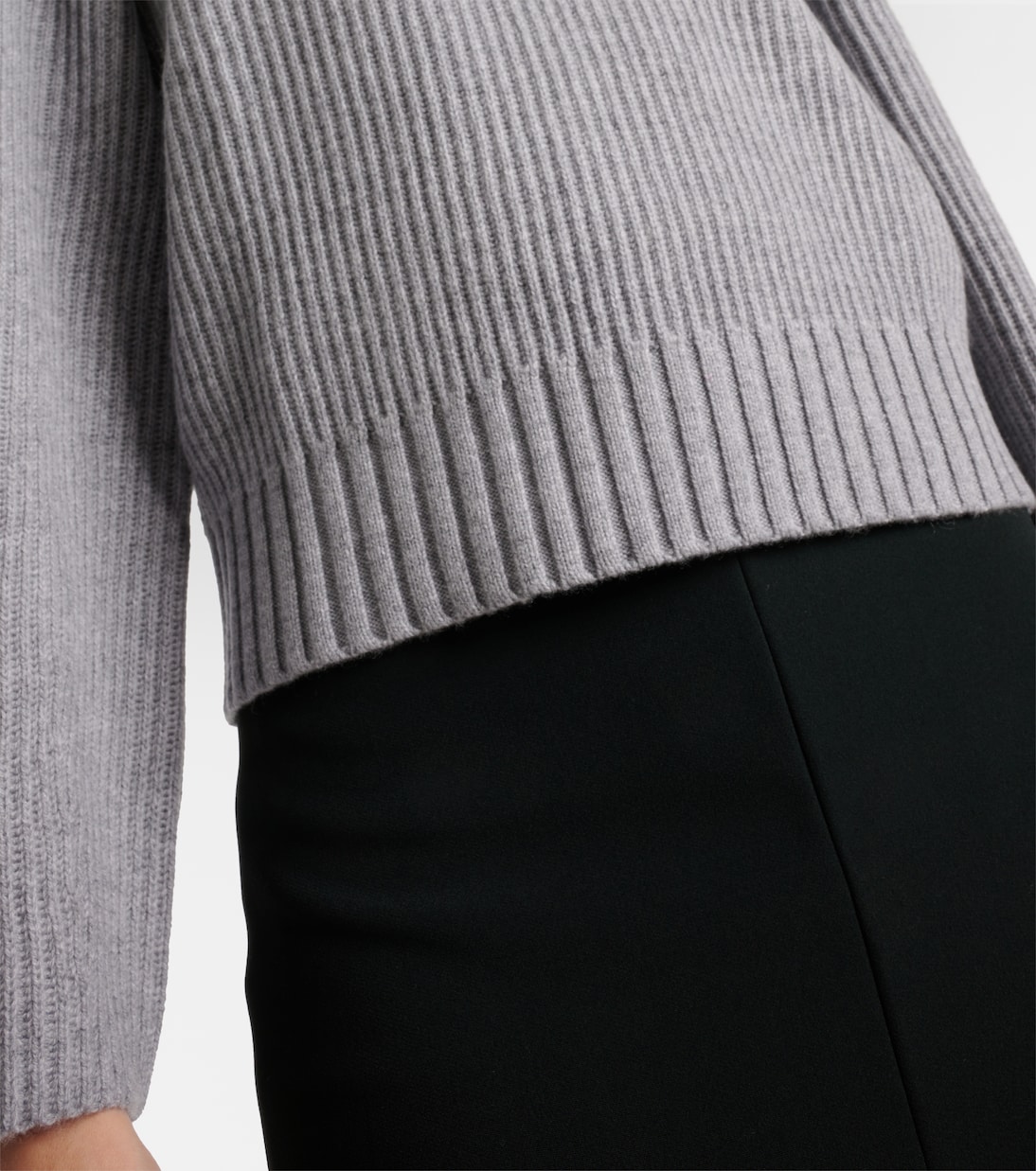 Jersey de lana y cachemir | Dorothee Schumacher