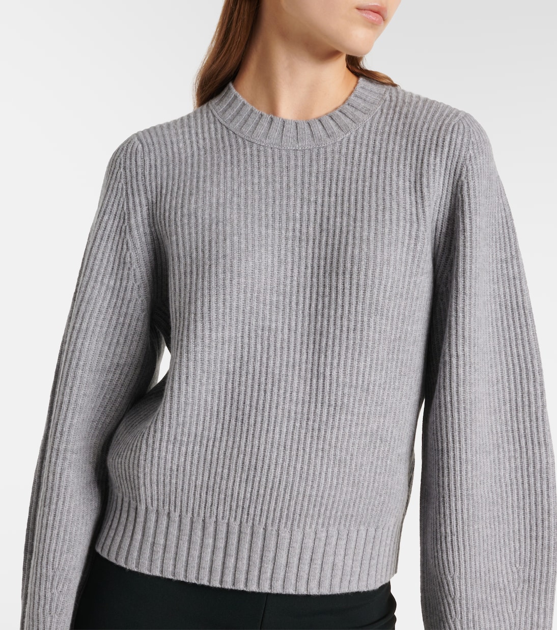 Jersey de lana y cachemir | Dorothee Schumacher