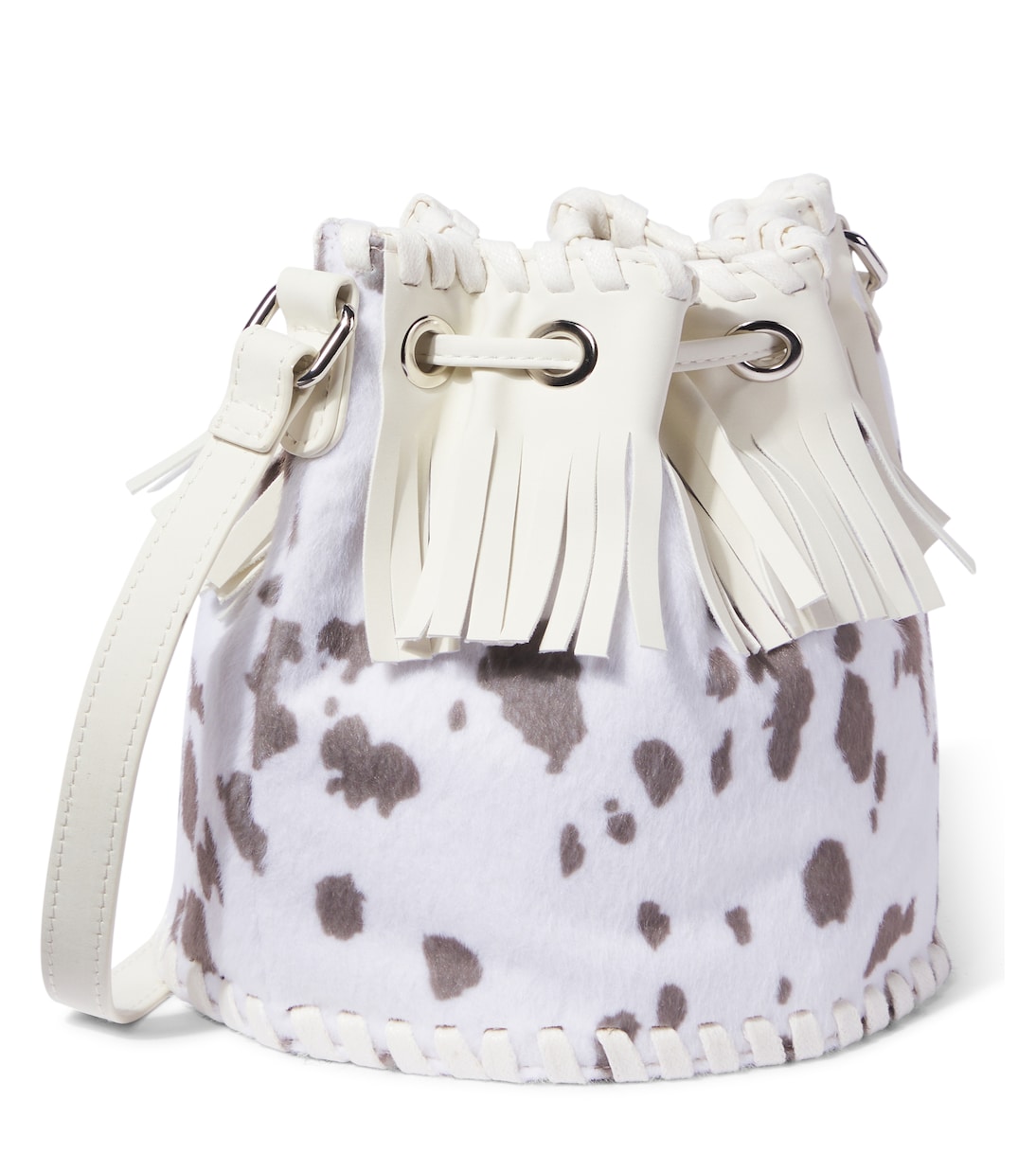 Sac seau imprimé | Stella McCartney Kids