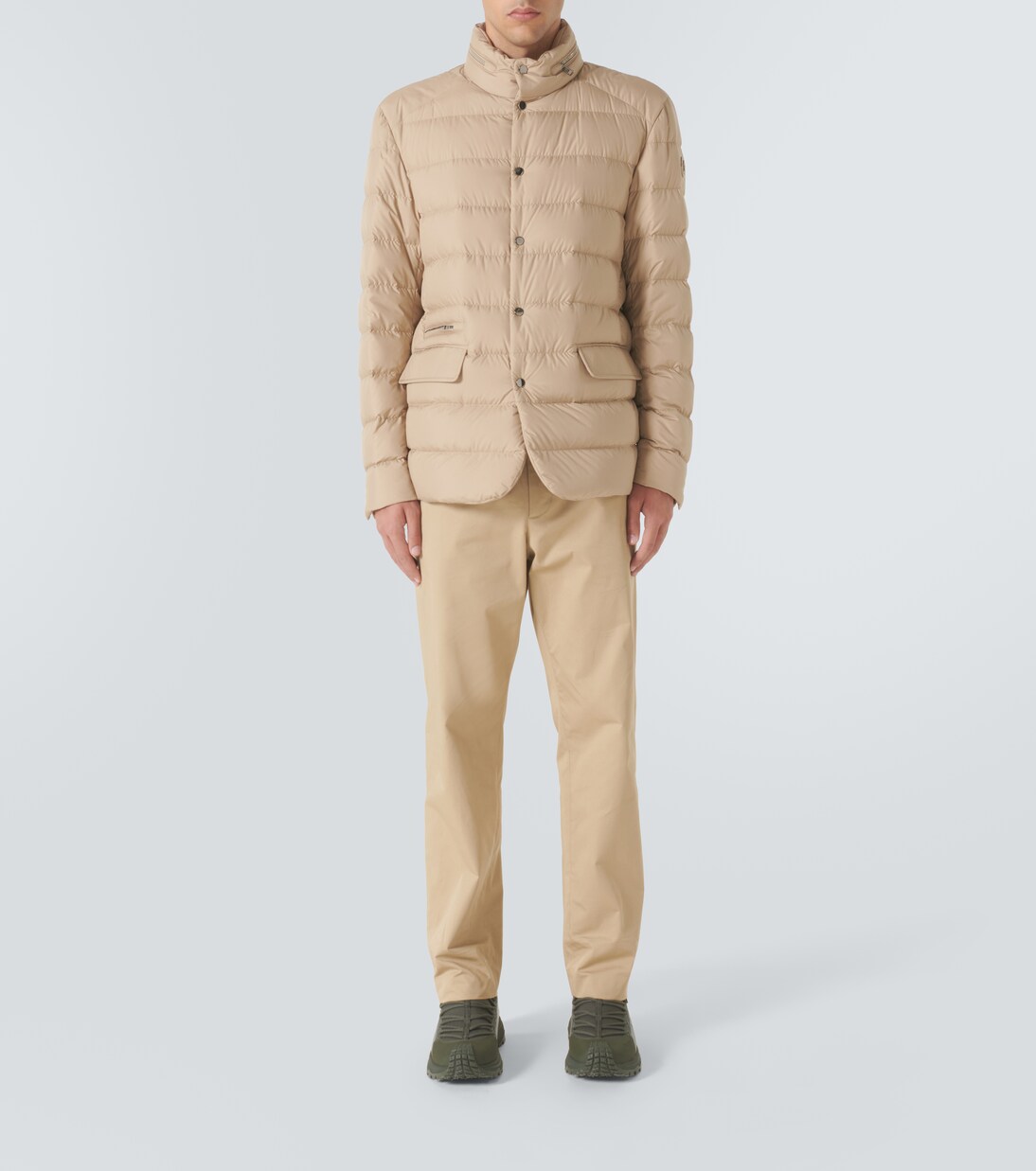 Veste doudoune Malinvern | Moncler