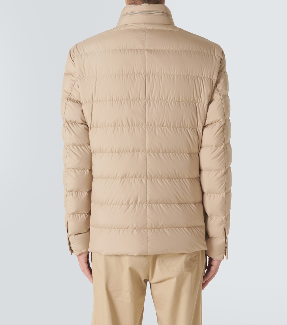 Veste doudoune Malinvern | Moncler