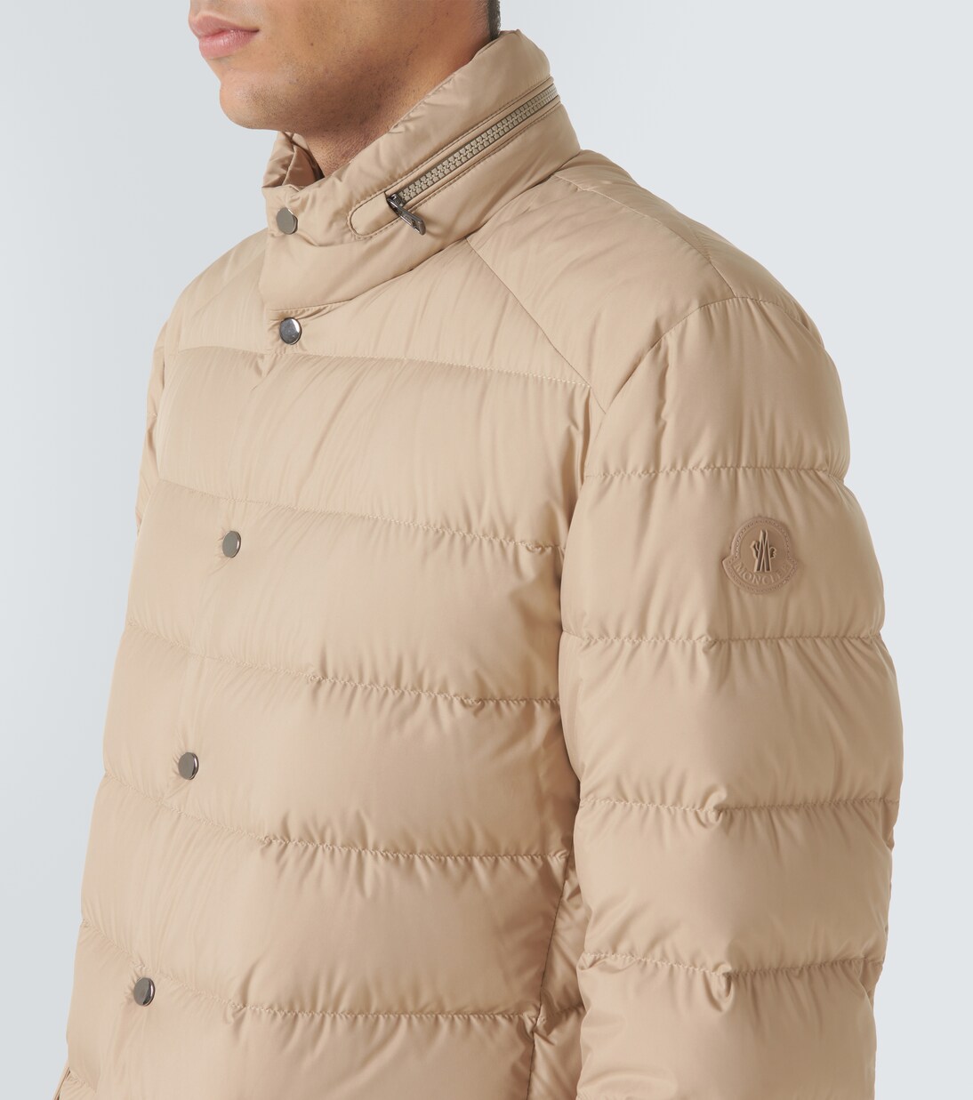 Veste doudoune Malinvern | Moncler