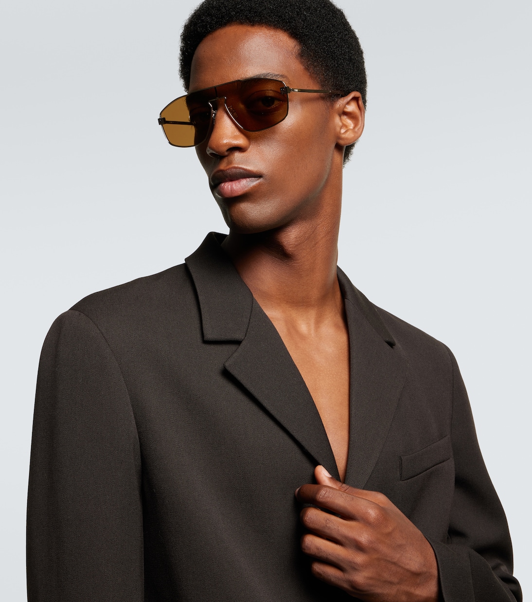 Sonnenbrille Fendi Sky | Fendi