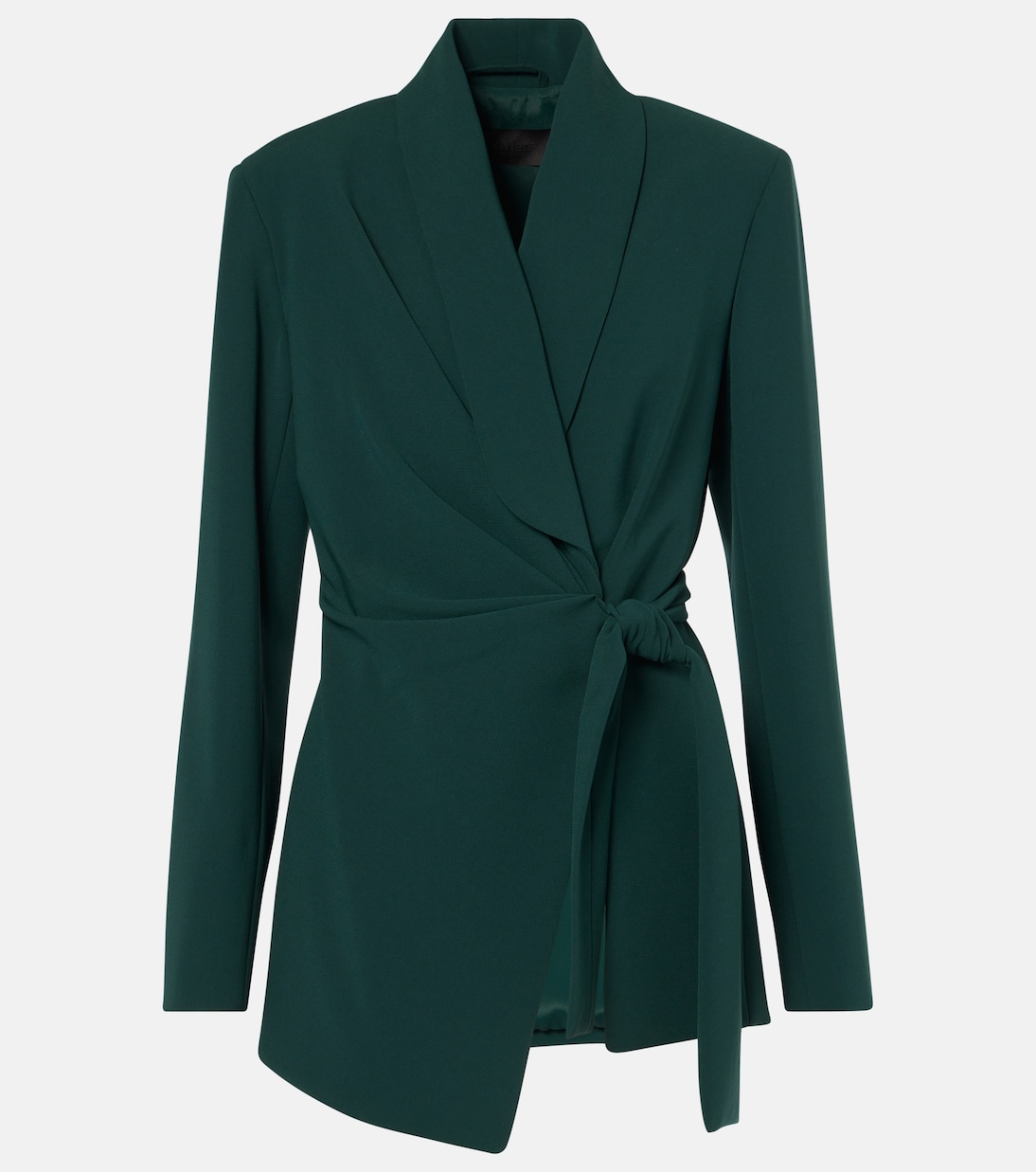 Comma cady wrap jacket | Max Mara