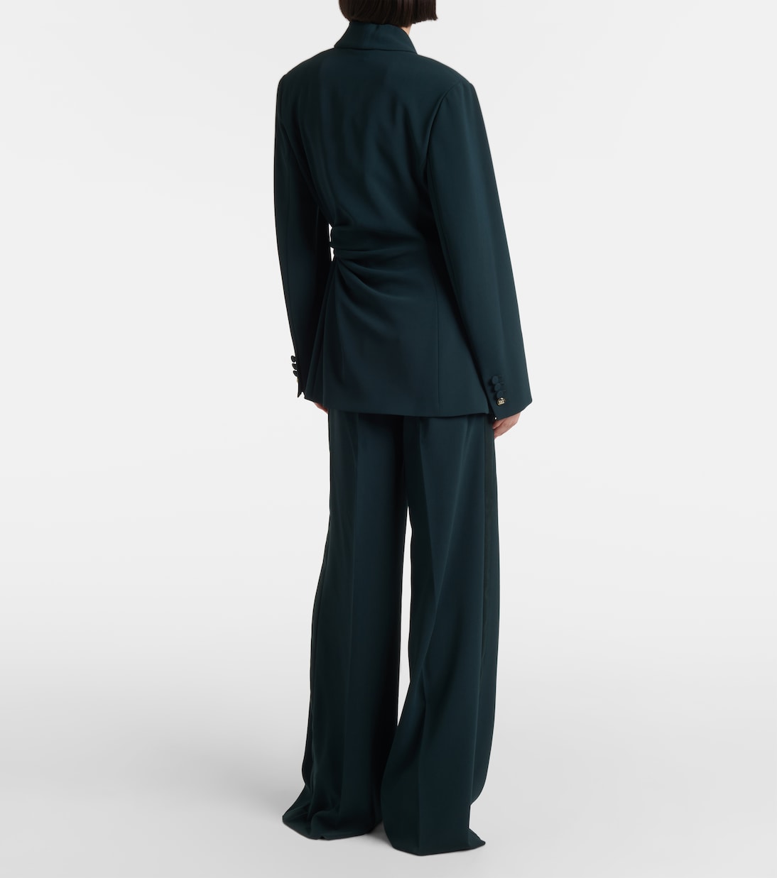 Comma cady wrap jacket | Max Mara