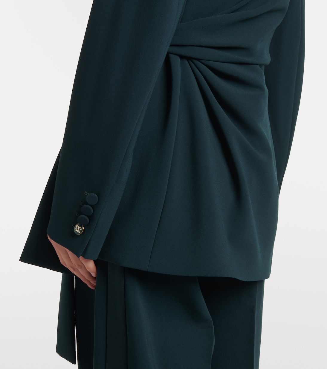 Comma cady wrap jacket | Max Mara