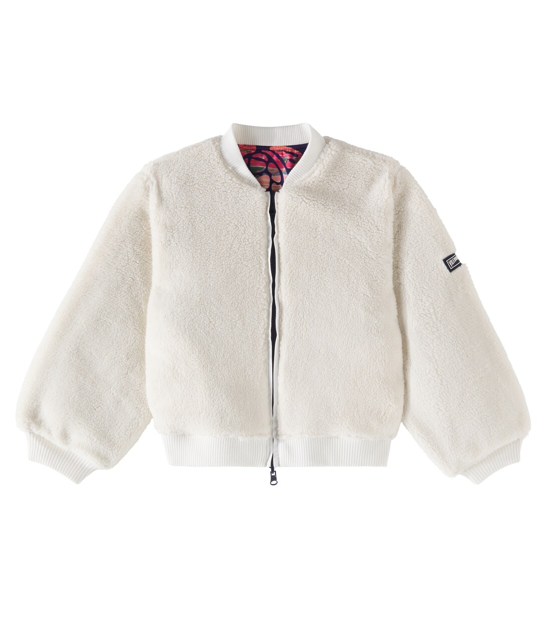 Giacca Gelsa in pile | Vilebrequin Kids