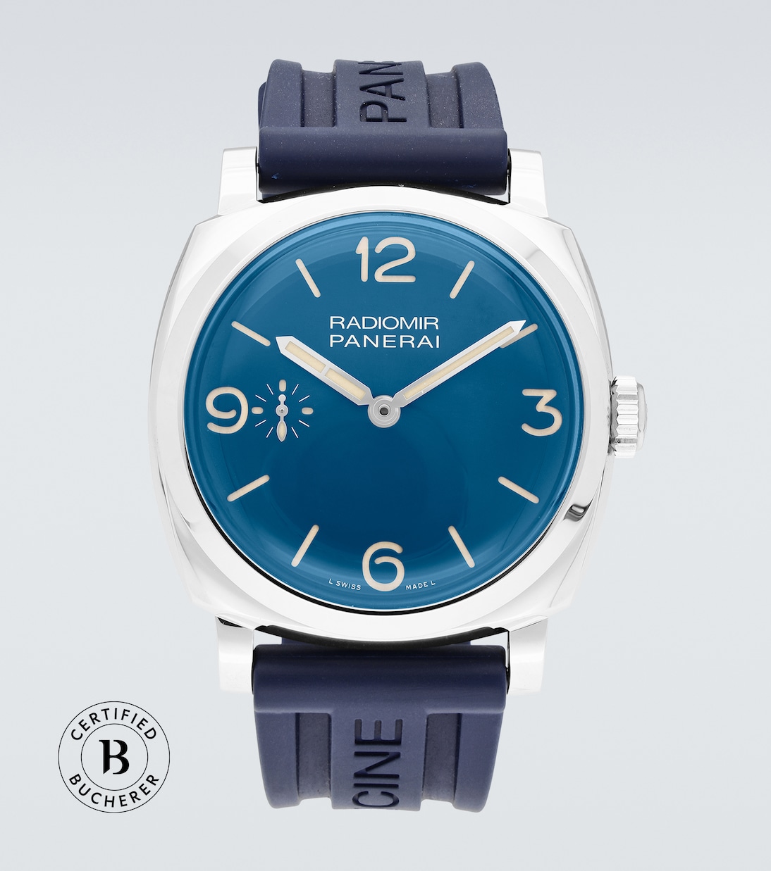 Montre Certified Pre-Owned Radiomir | Panerai
