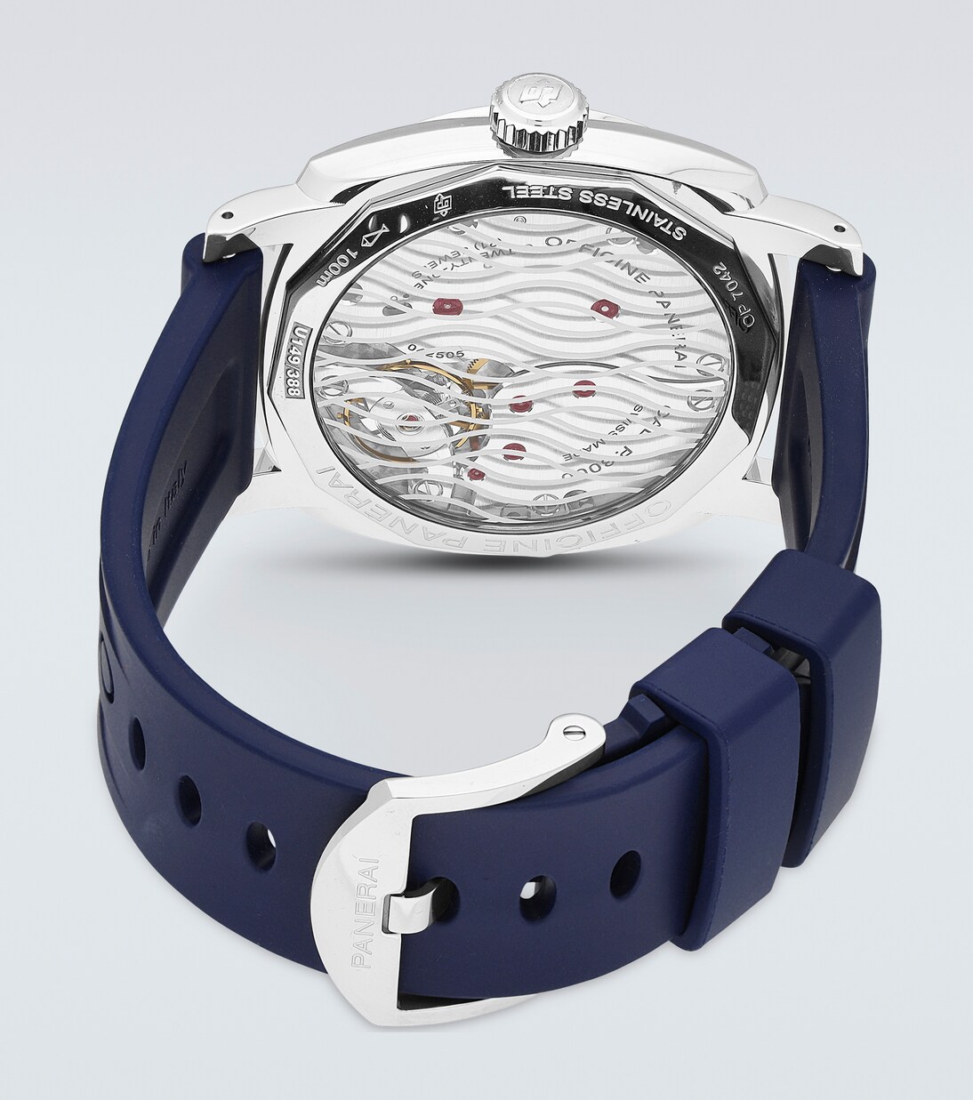 Montre Certified Pre-Owned Radiomir | Panerai