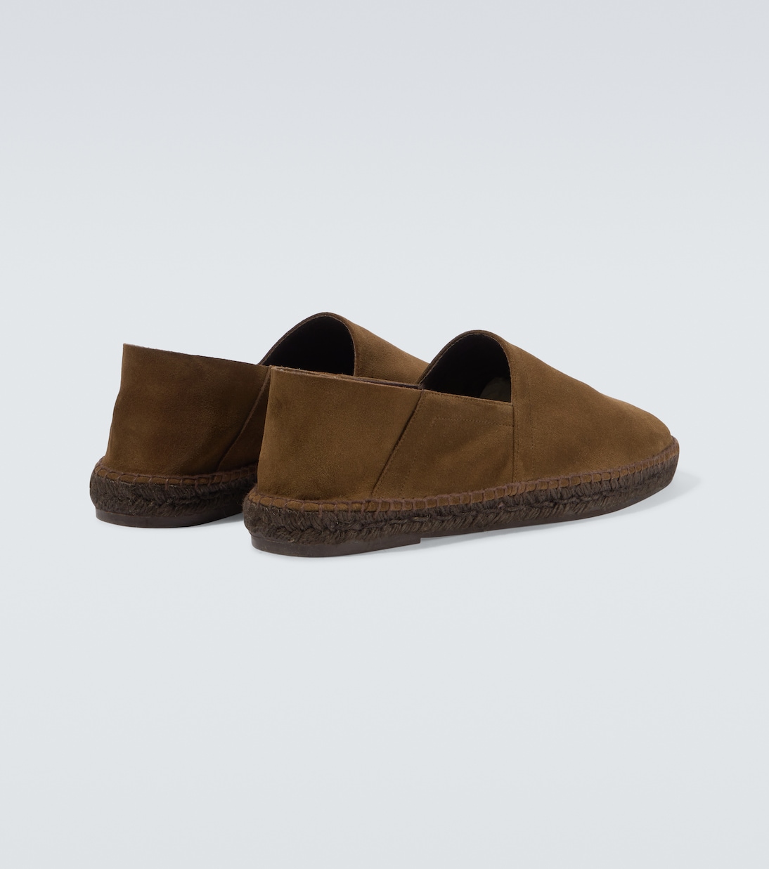 Espadrillas Barnes in suede | Tom Ford