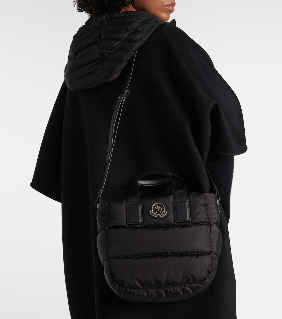 Moncler shoulder bag hotsell