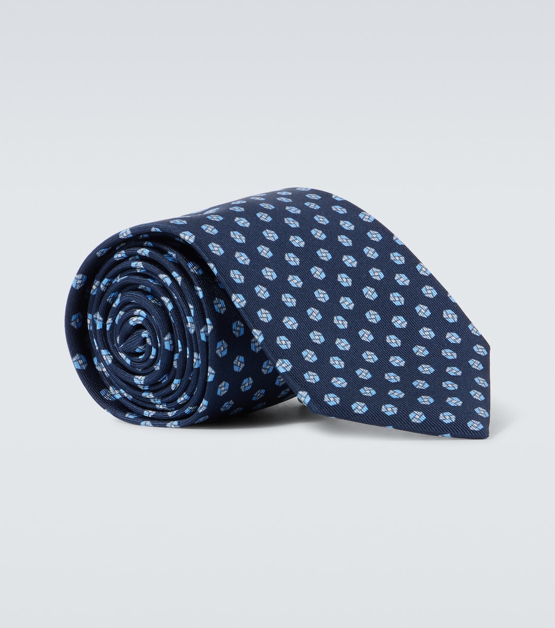 Cravatta in seta | Brioni