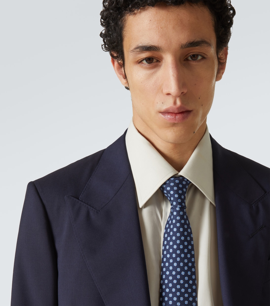 Cravatta in seta | Brioni