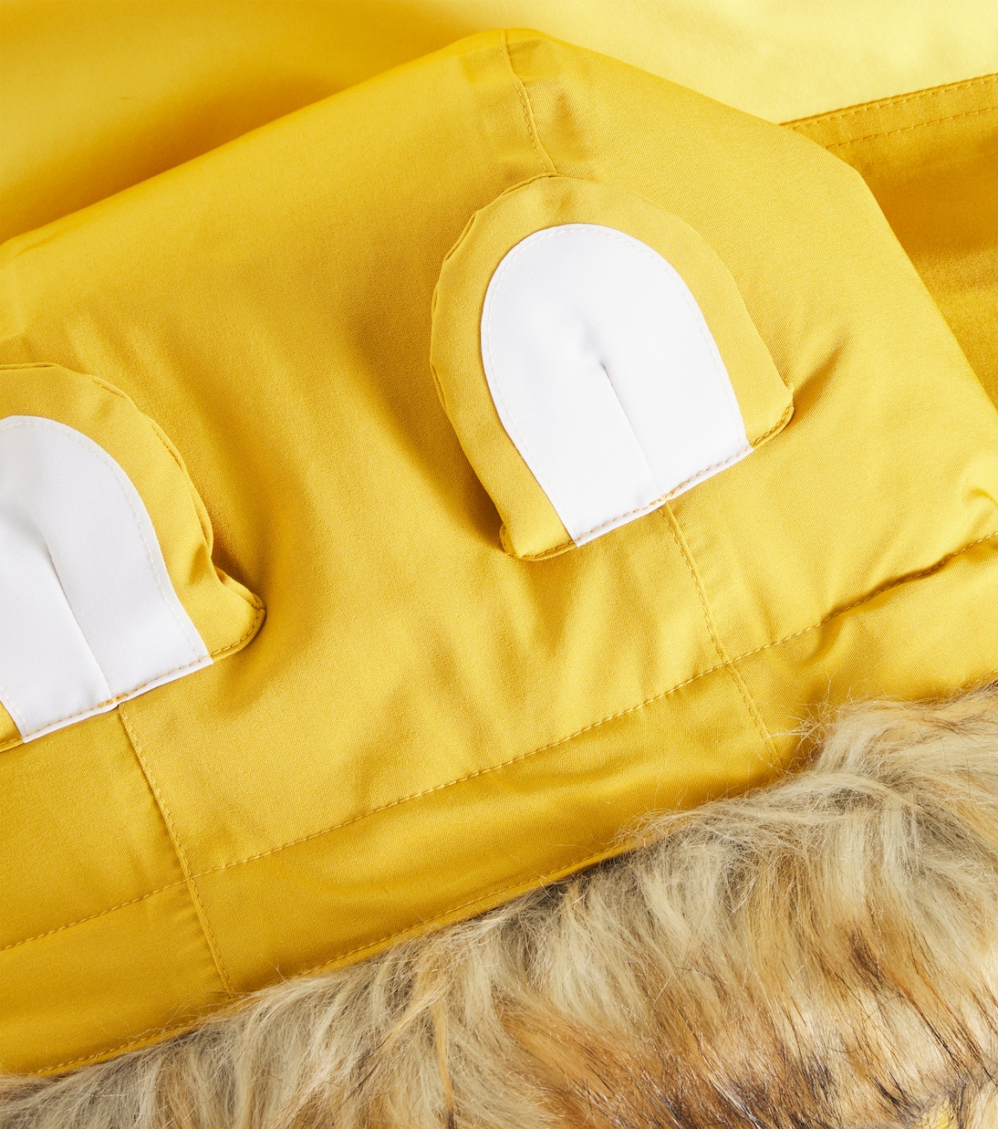 Chaqueta de esquí Cub The Lion | Roarsome