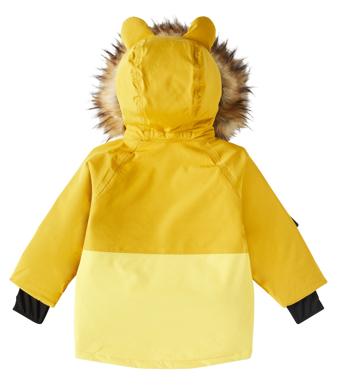 Chaqueta de esquí Cub The Lion | Roarsome
