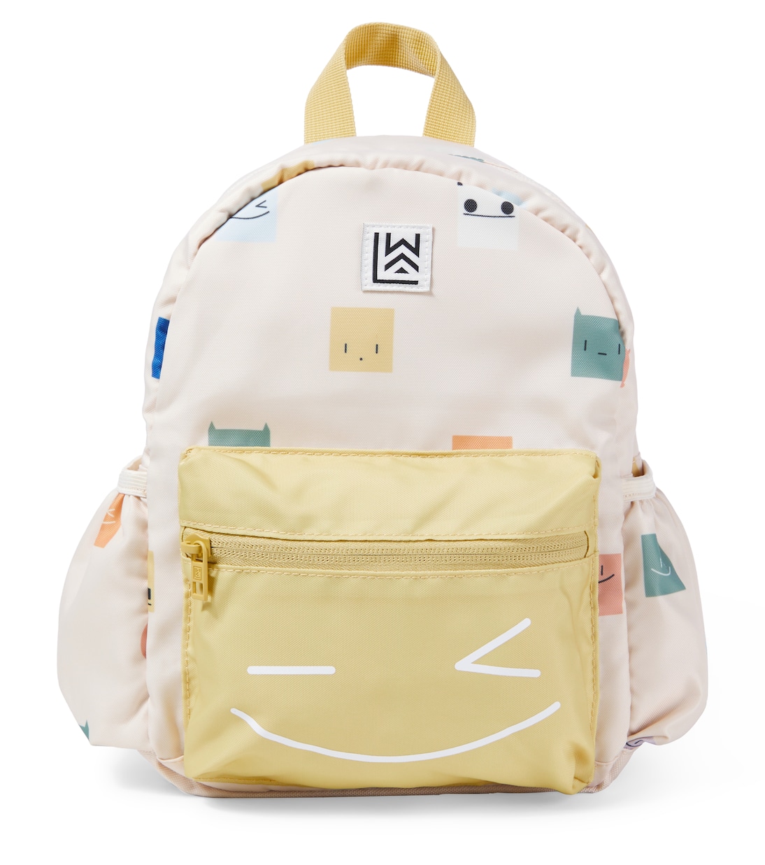 Andreas printed backpack | Liewood