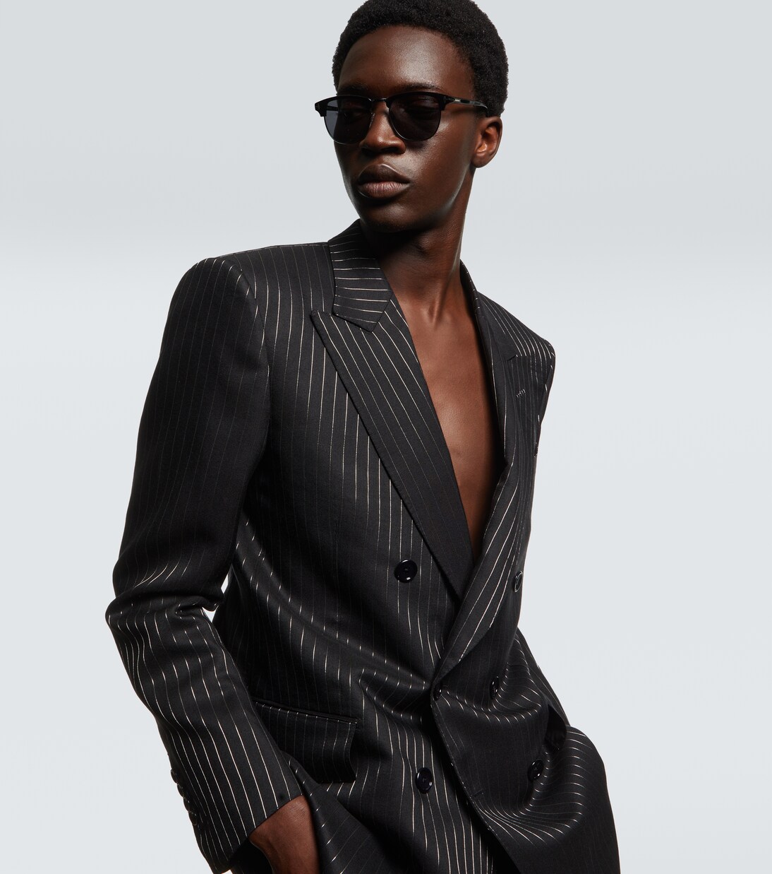 Occhiali da sole Henry | Tom Ford