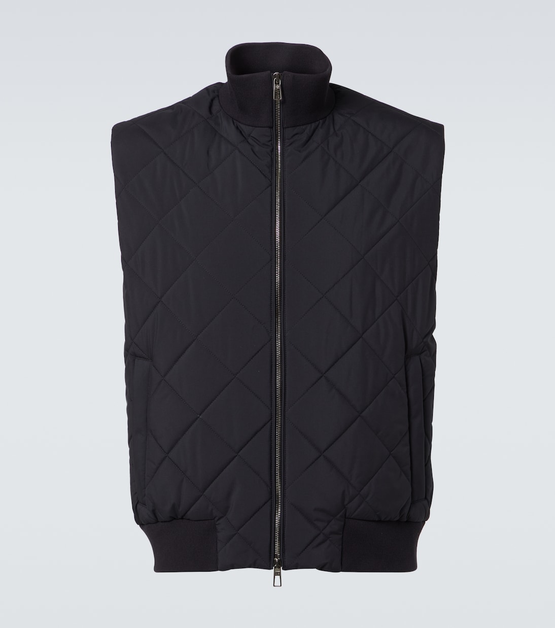 Chaleco Windwish Storm | Loro Piana