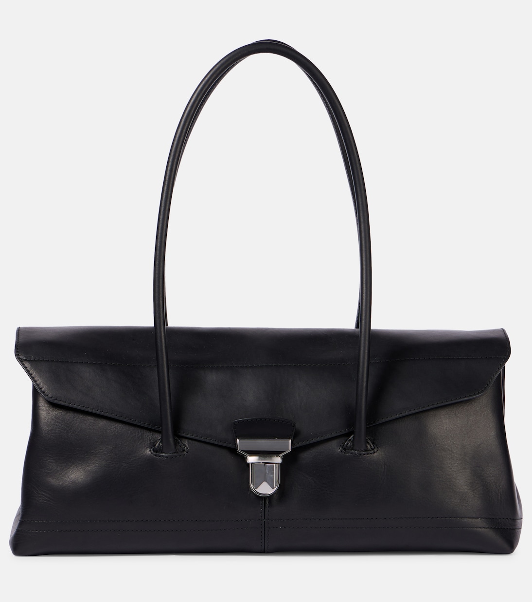 Sac Gear en cuir | Lemaire