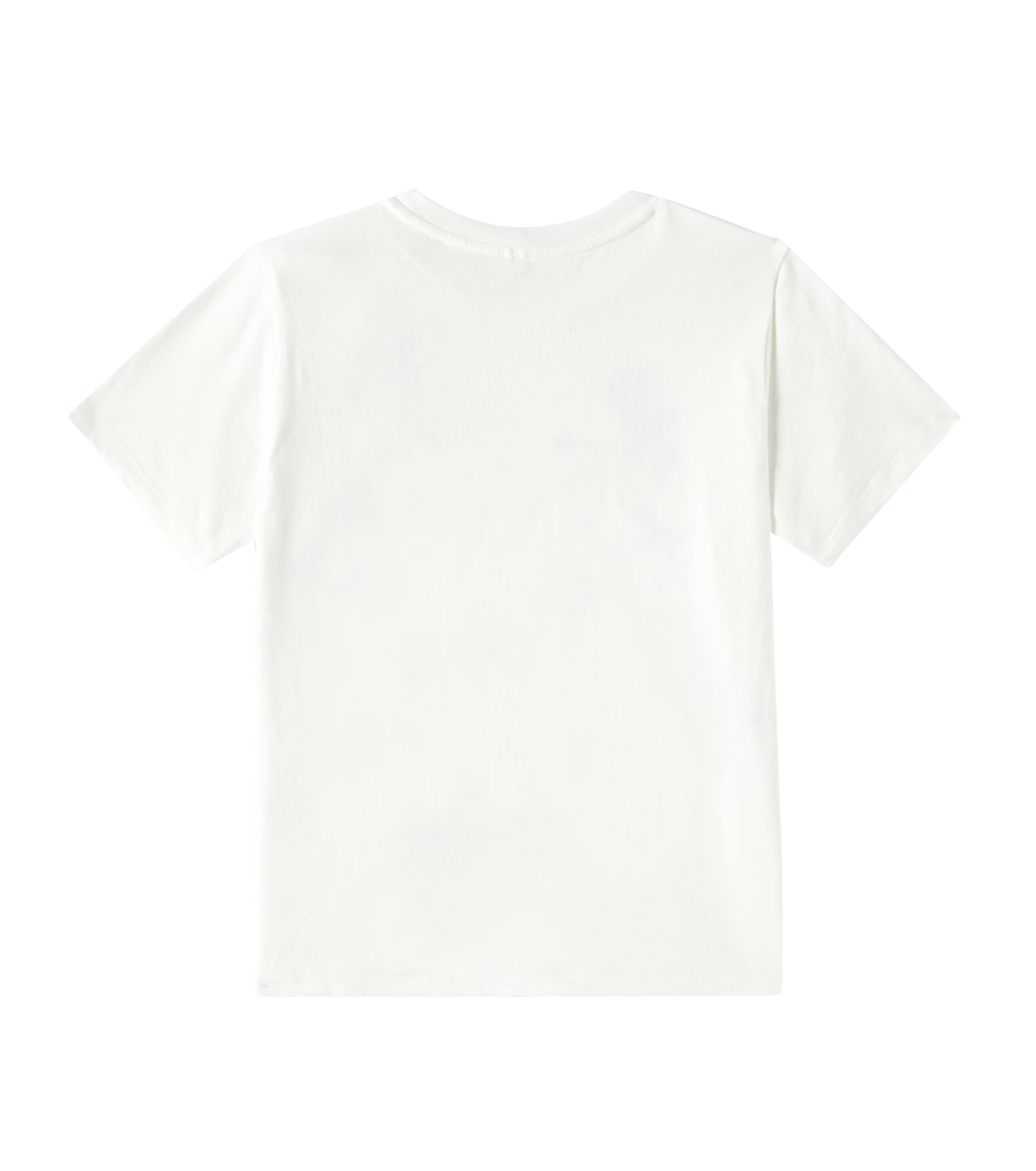 Camiseta de algodón estampada | Stella McCartney Kids