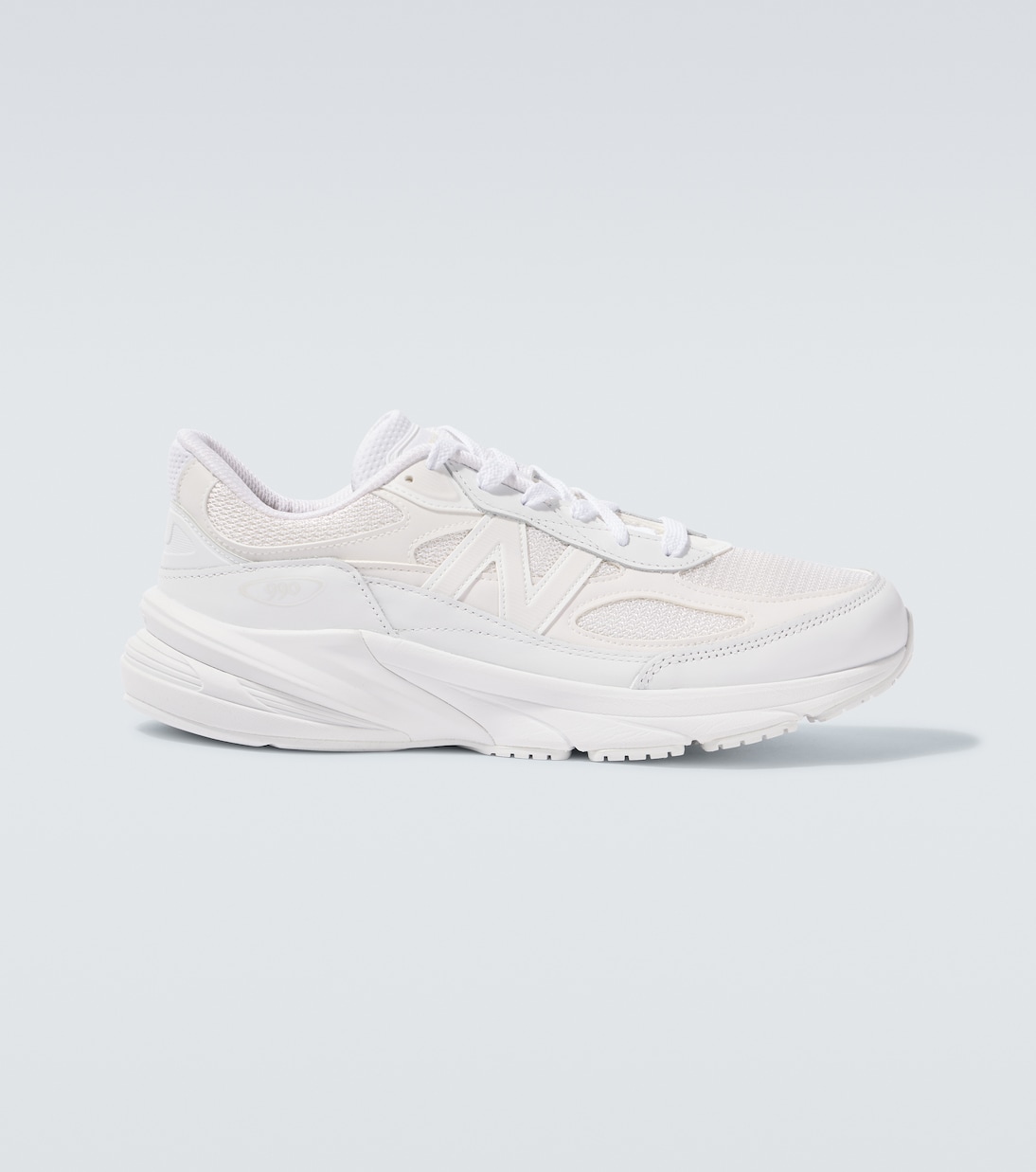 X New Balance Sneakers Made In USA 990v6 | Comme des Garçons Homme
