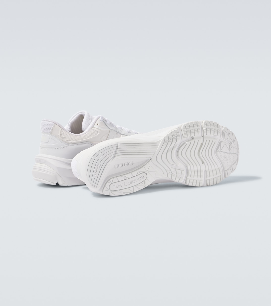 X New Balance Sneakers Made In USA 990v6 | Comme des Garçons Homme