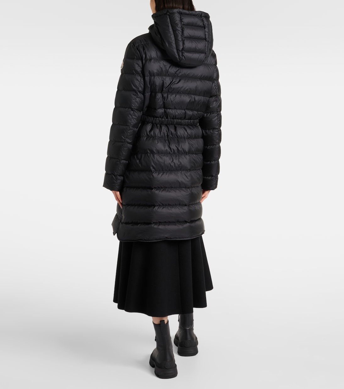 Manteau doudoune Igelong | Moncler