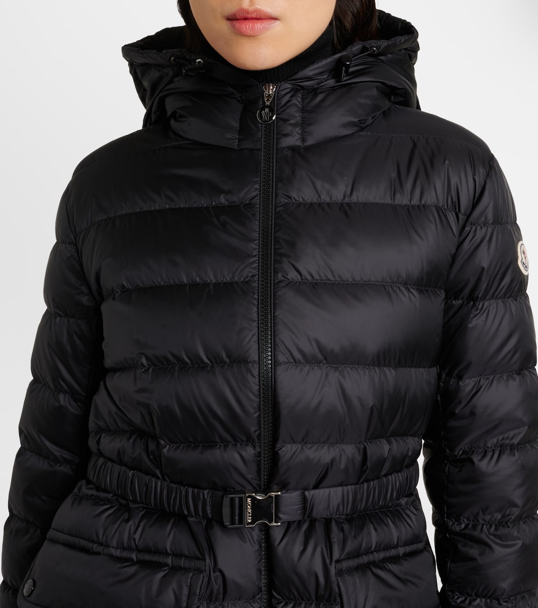 Manteau doudoune Igelong | Moncler