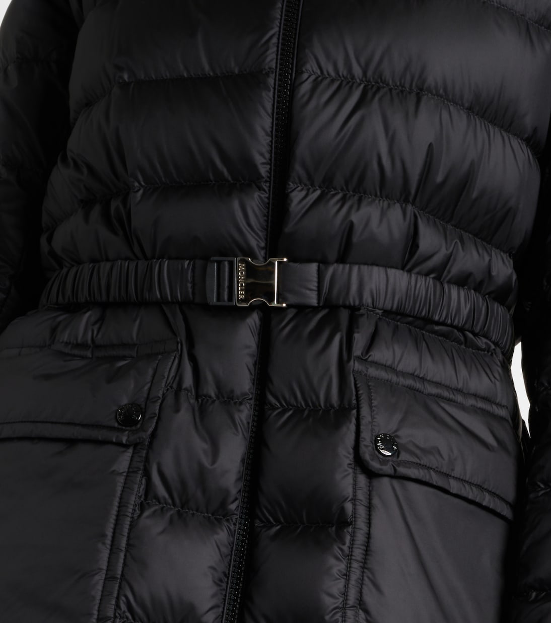 Manteau doudoune Igelong | Moncler