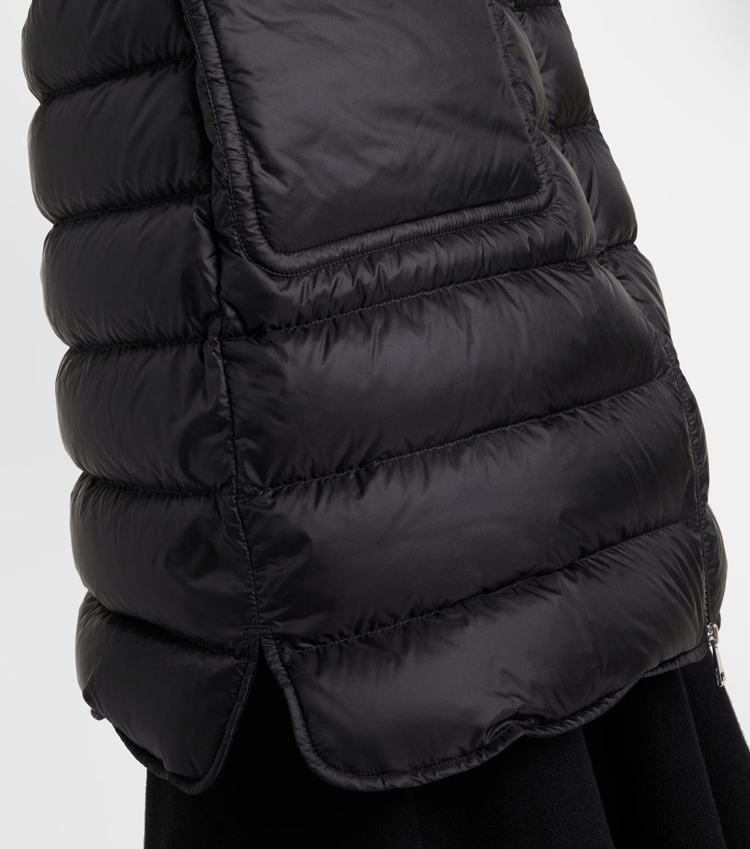 Manteau doudoune Igelong | Moncler