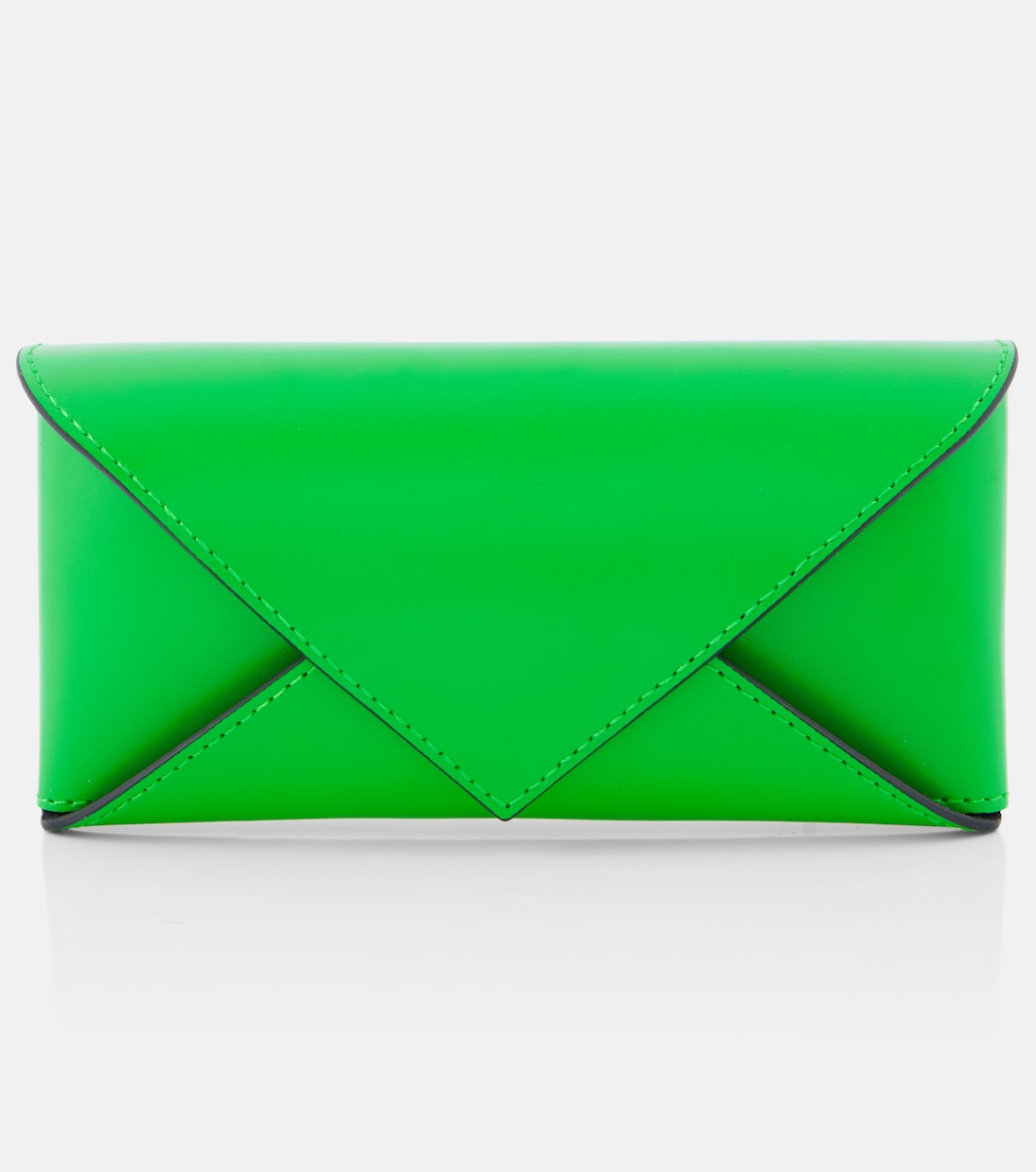 Occhiali da sole BOTTEGA VENETA Osservatorio stile aviatore per giovani trendy