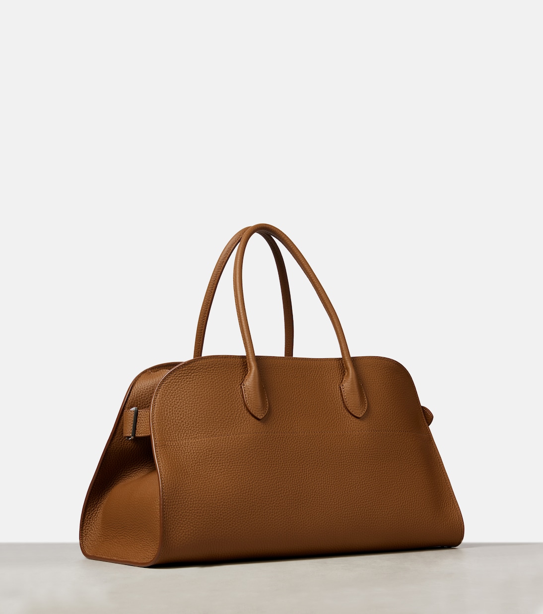 Borsa Margaux 15 Large in pelle | The Row