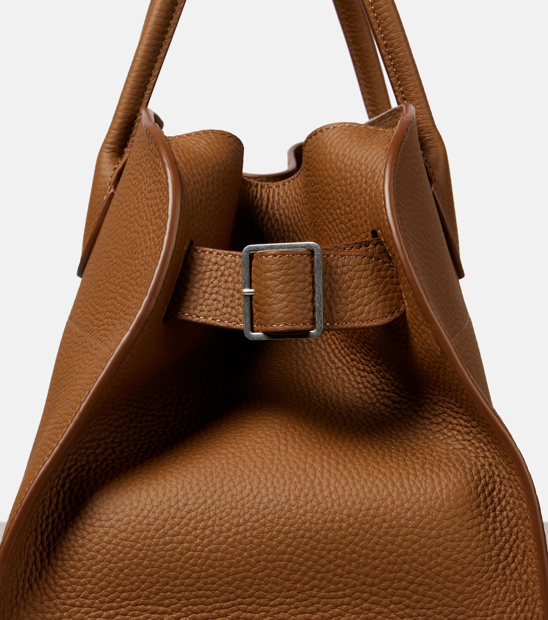 Borsa Margaux 15 Large in pelle | The Row