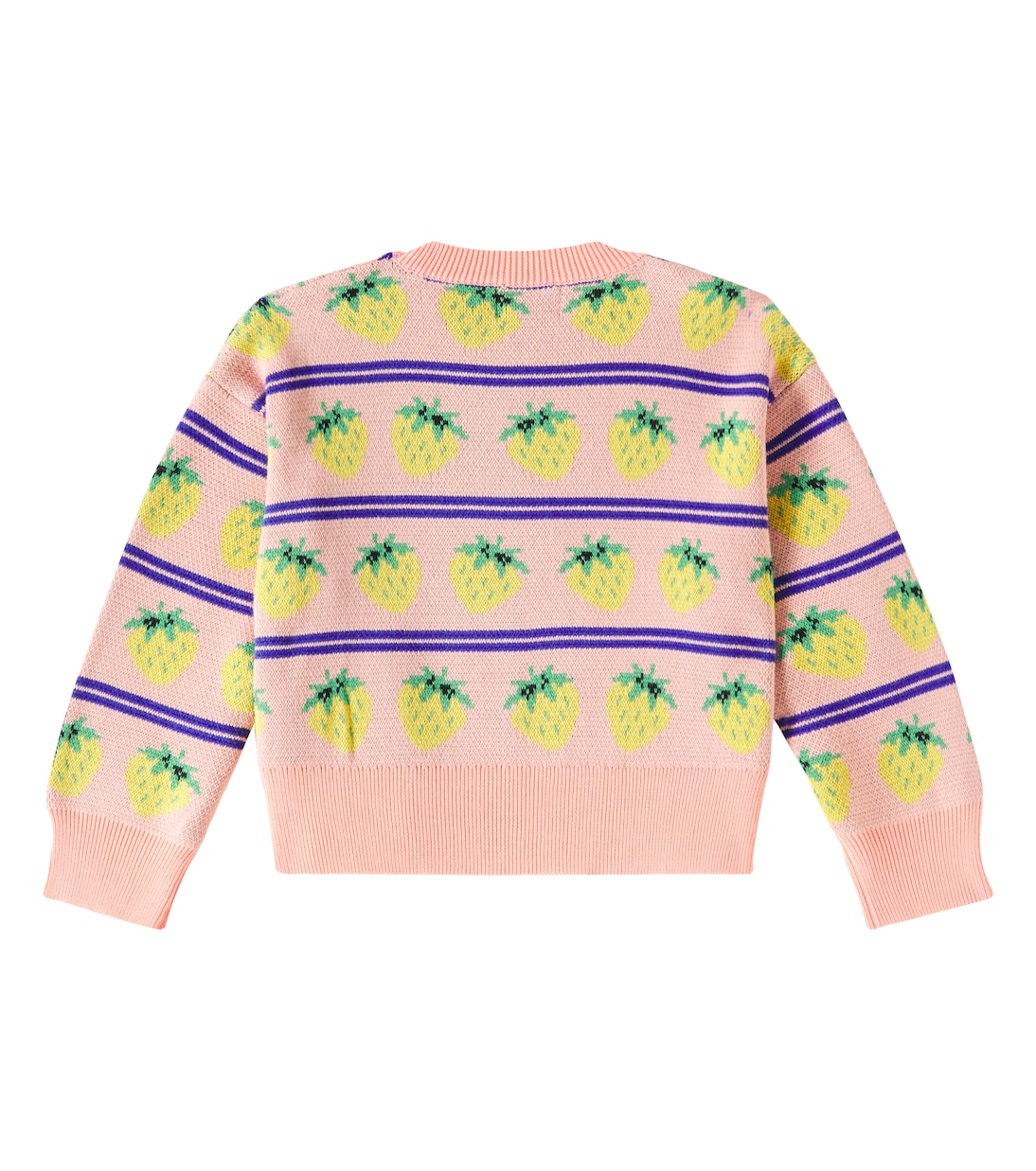 Pullover Gerrie in cotone | Molo