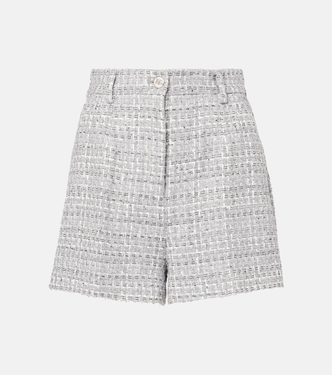 Shorts aus Tweed | Dolce&Gabbana