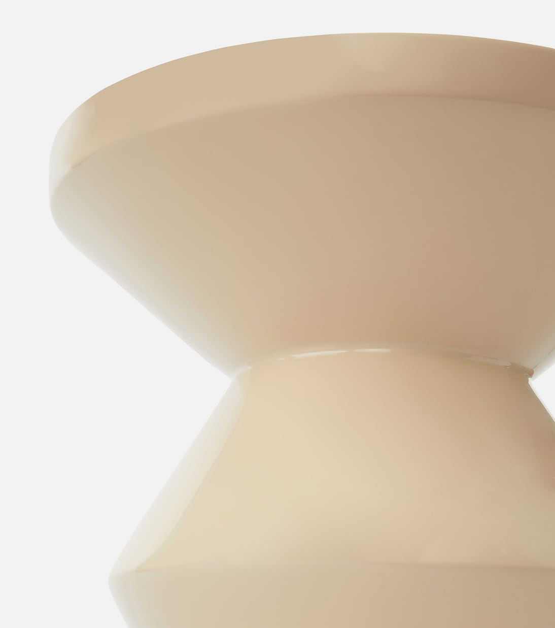 Zig Zag Stool | Polspotten