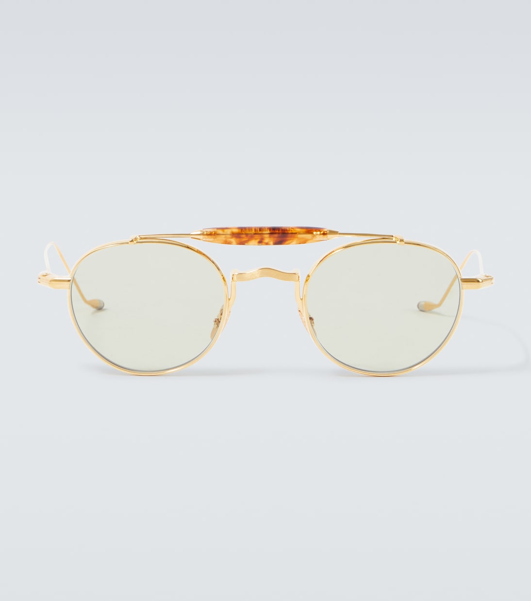 Lunettes de soleil Dasan aviateur  | Jacques Marie Mage