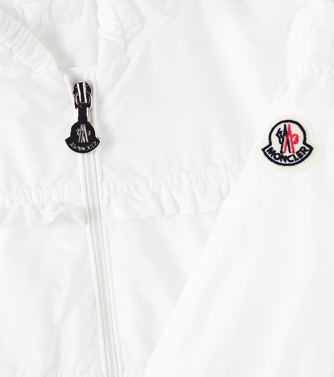 Baby Jacke Hiti | Moncler Enfant