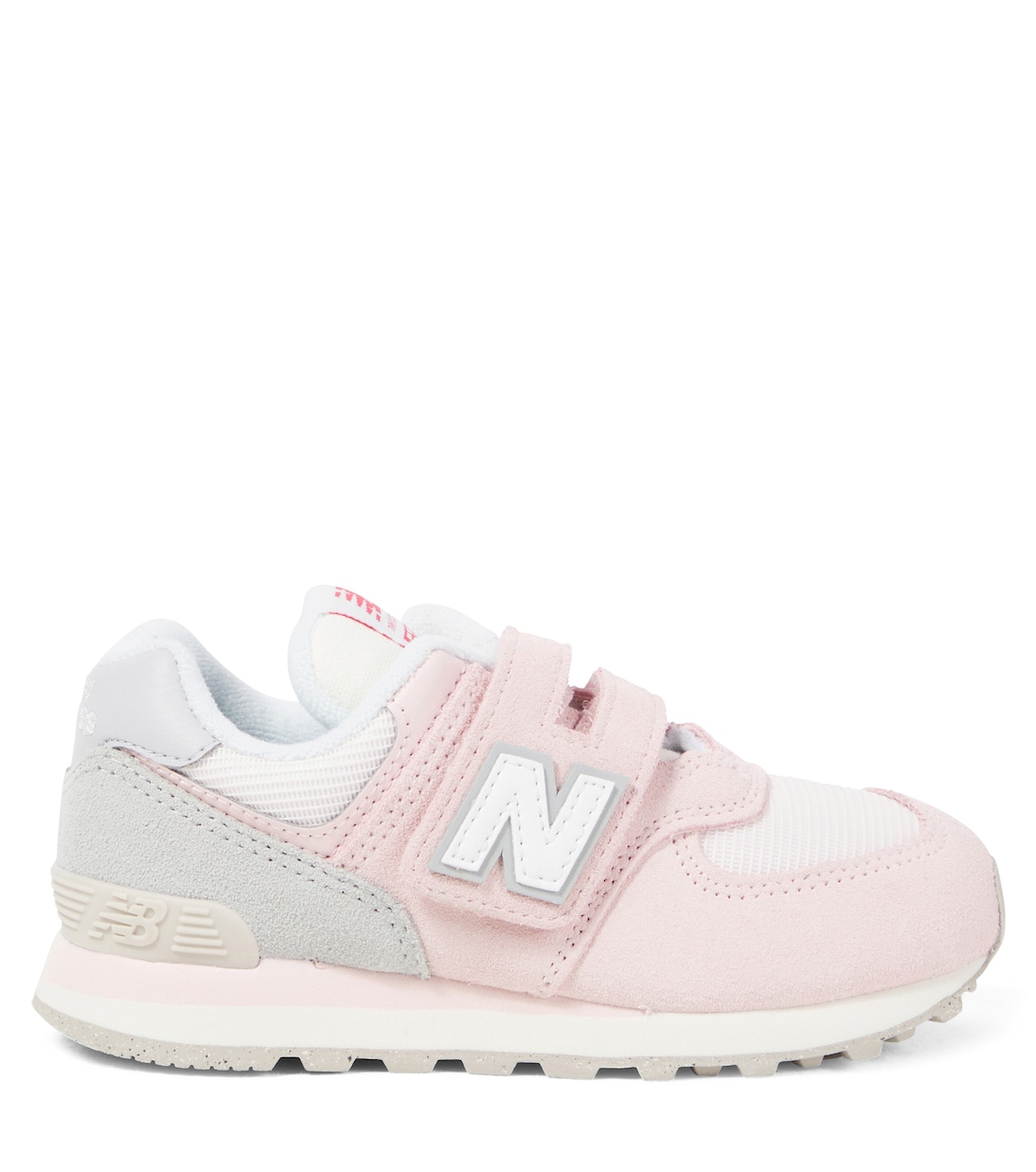 574 leather sneakers | New Balance Kids