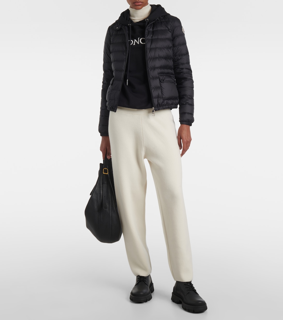 Daunenjacke Lans | Moncler