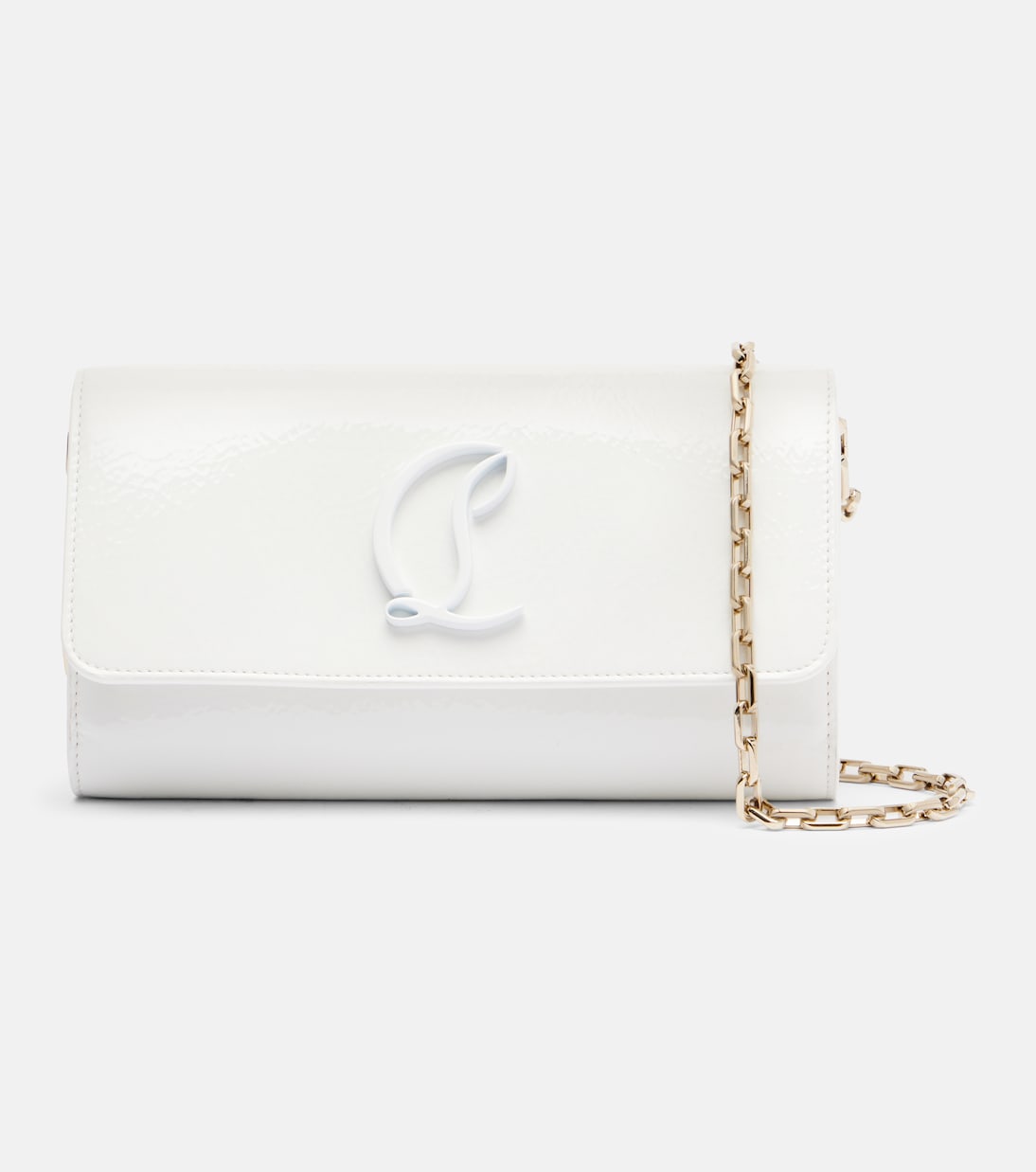 Clutch Loubi54 in pelle | Christian Louboutin