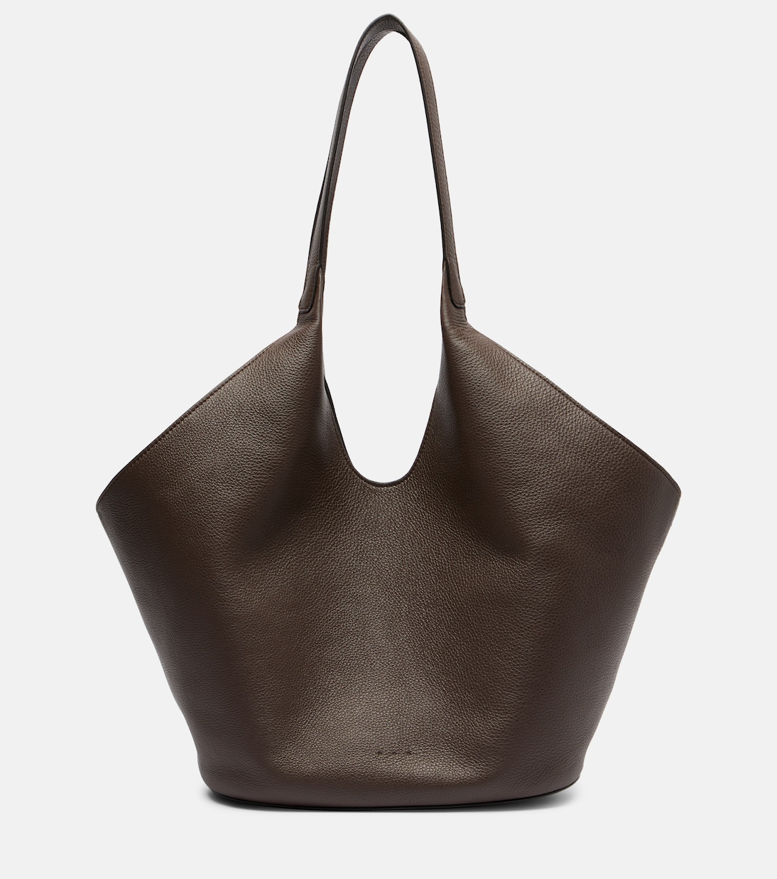 Sac Ghost en cuir | Aesther Ekme