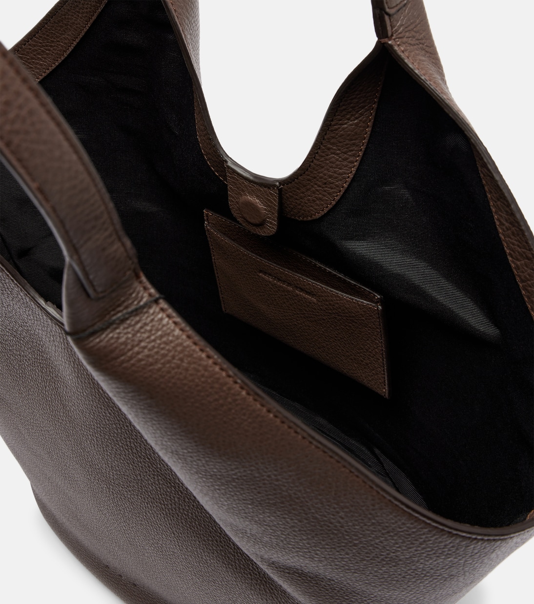 Sac Ghost en cuir | Aesther Ekme